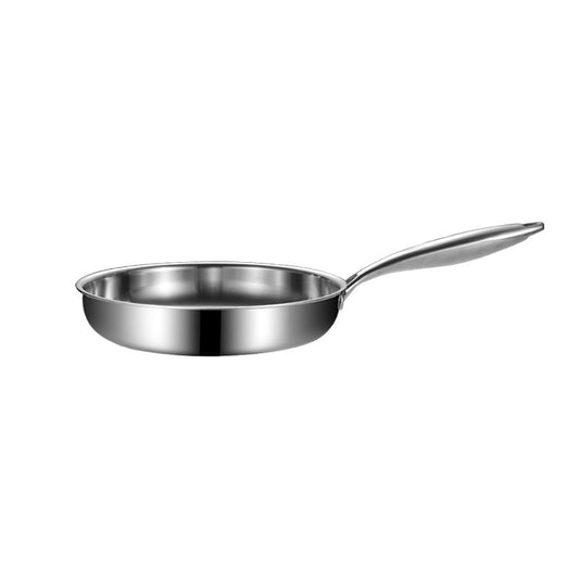 304 Stainless Steel  Cooking Pan